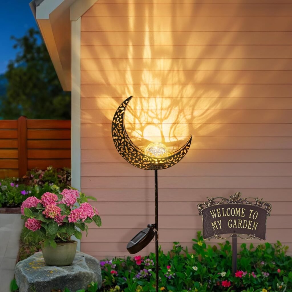 Pros (Advantages) and Cons (Disadvantages) of Outdoor Ramadan Garden Decoration