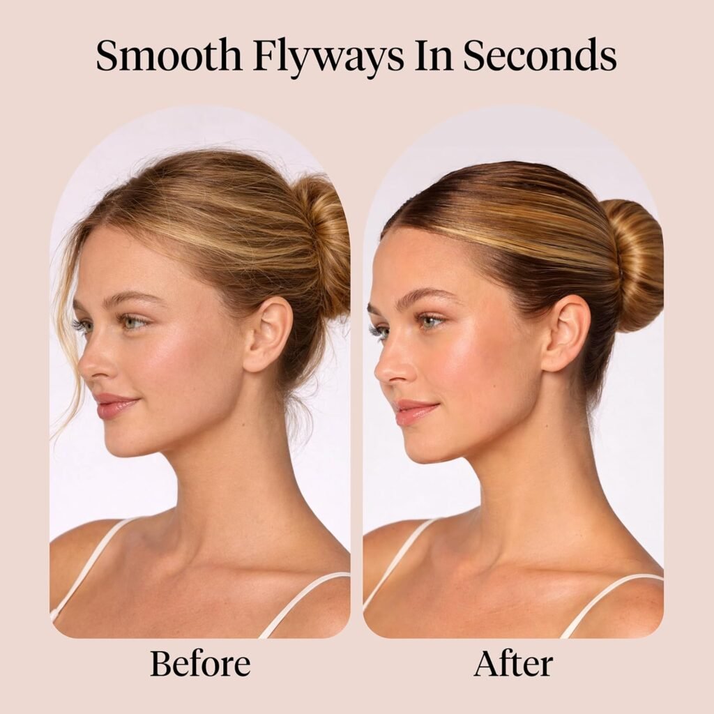 Kitsch Fly Away Stick for Hair vs Similar Hair Styling Products