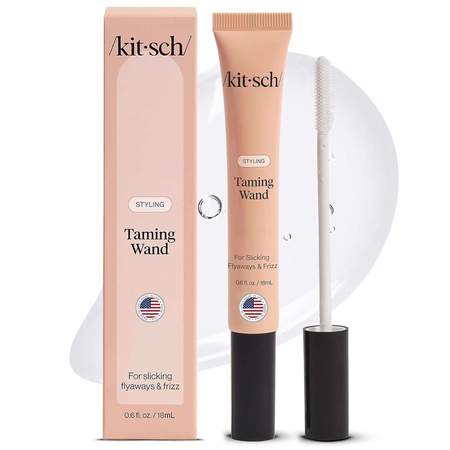 Kitsch Fly Away Stick for Hair