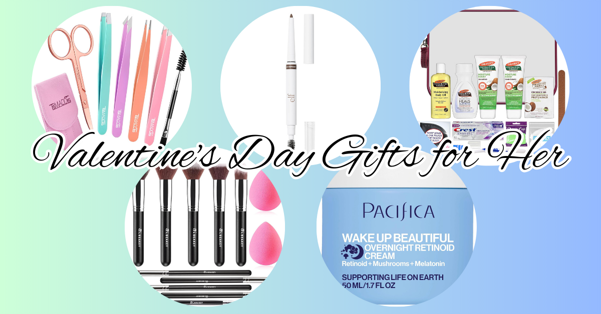 Valentine's Day Gifts for Her