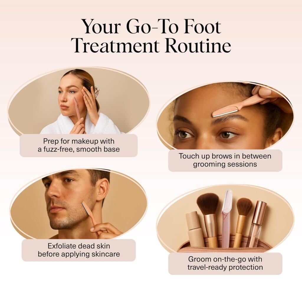 Benefits for Your Skincare Routine