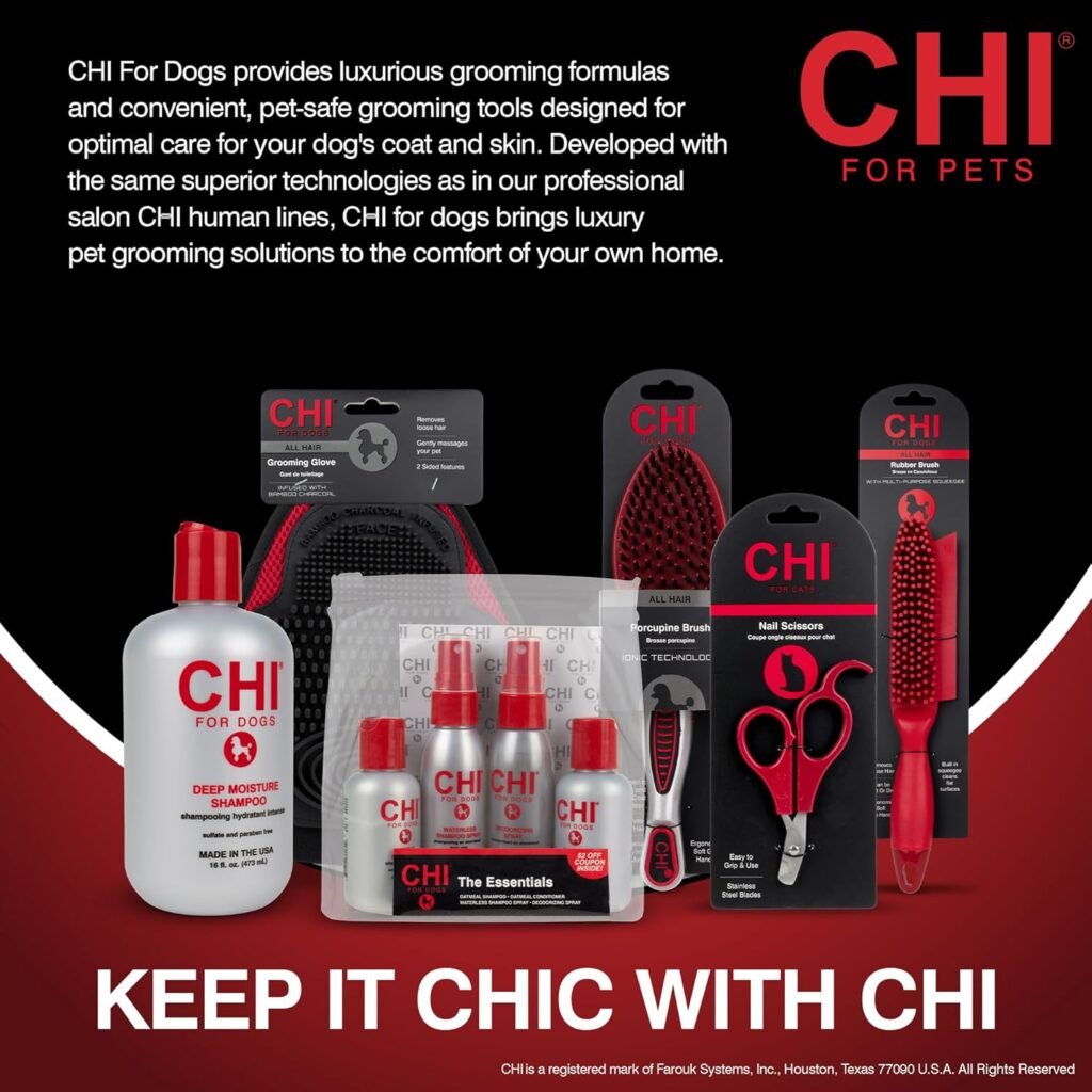 Real Benefits of Small Dog Detangling Kit for Your Dog