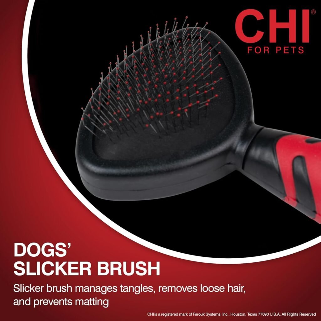 What’s Inside the Small Dog Detangling Kit