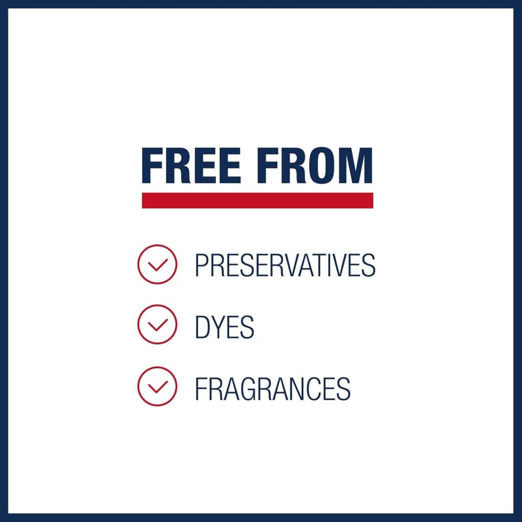 Key Benefits of Aquaphor Healing Ointment