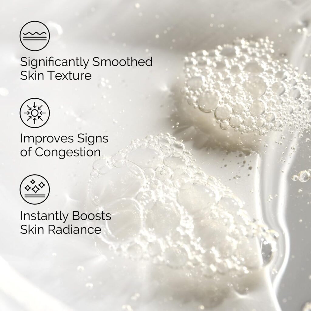 Key Benefits of The Ordinary Glycolic Acid 7% Exfoliating Toner