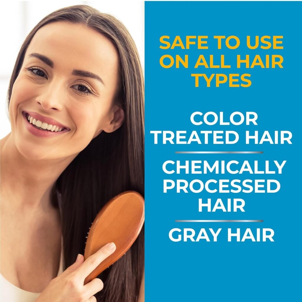 Key Features of Nizoral Anti Dandruff Shampoo