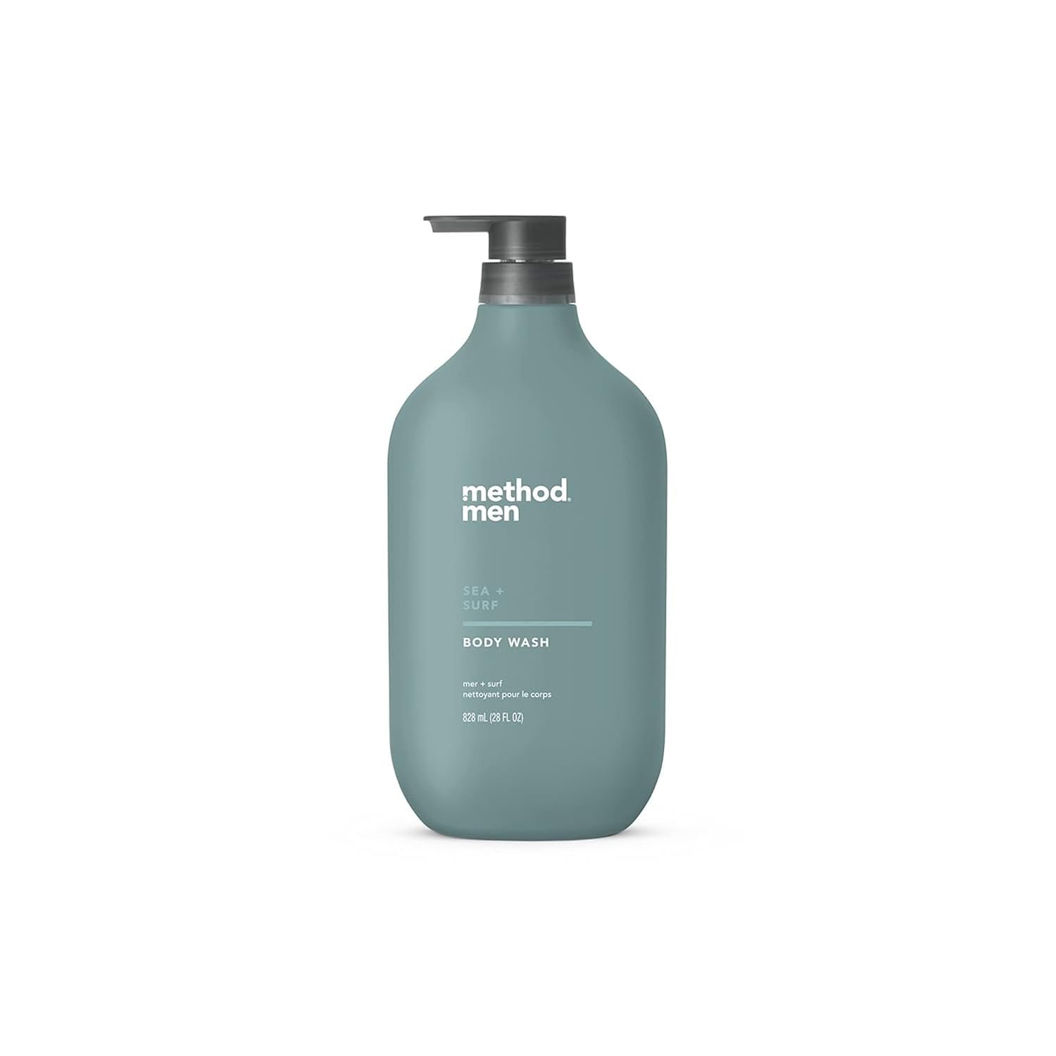 Method Men Body Wash Sea + Surf