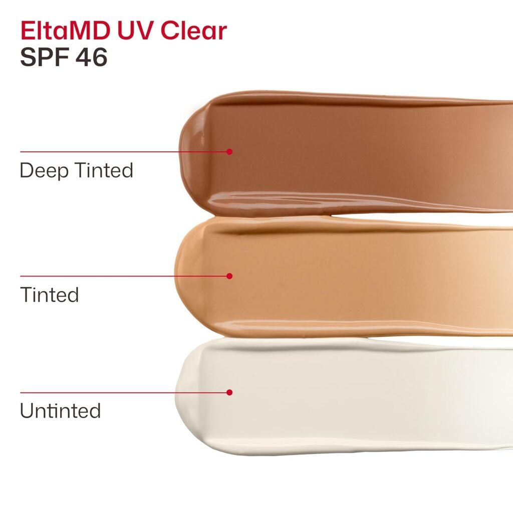 Perfect for Acne-Prone and Sensitive Skin