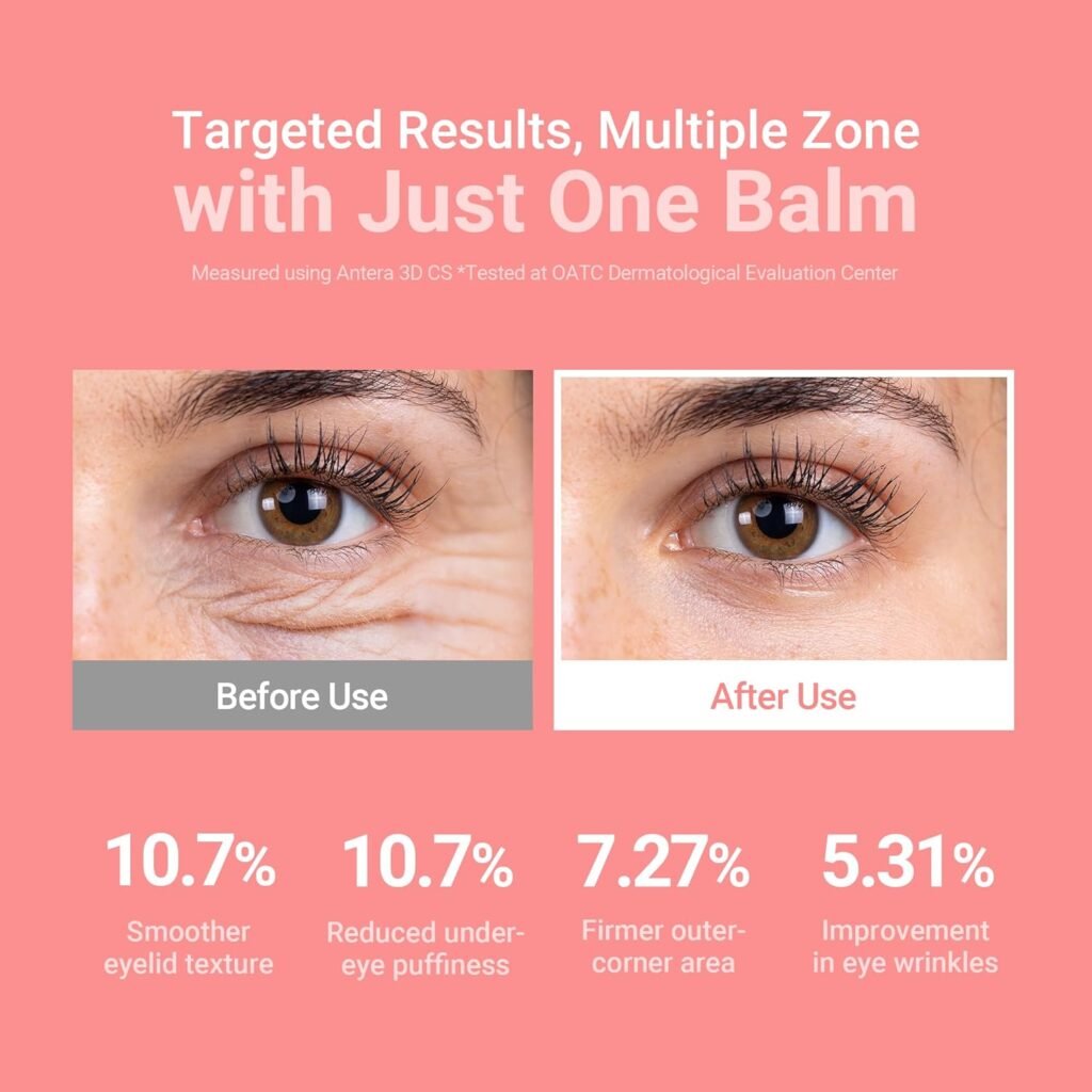 Who Is This KAHI Wrinkle Bounce Multi Balm Stick Best For