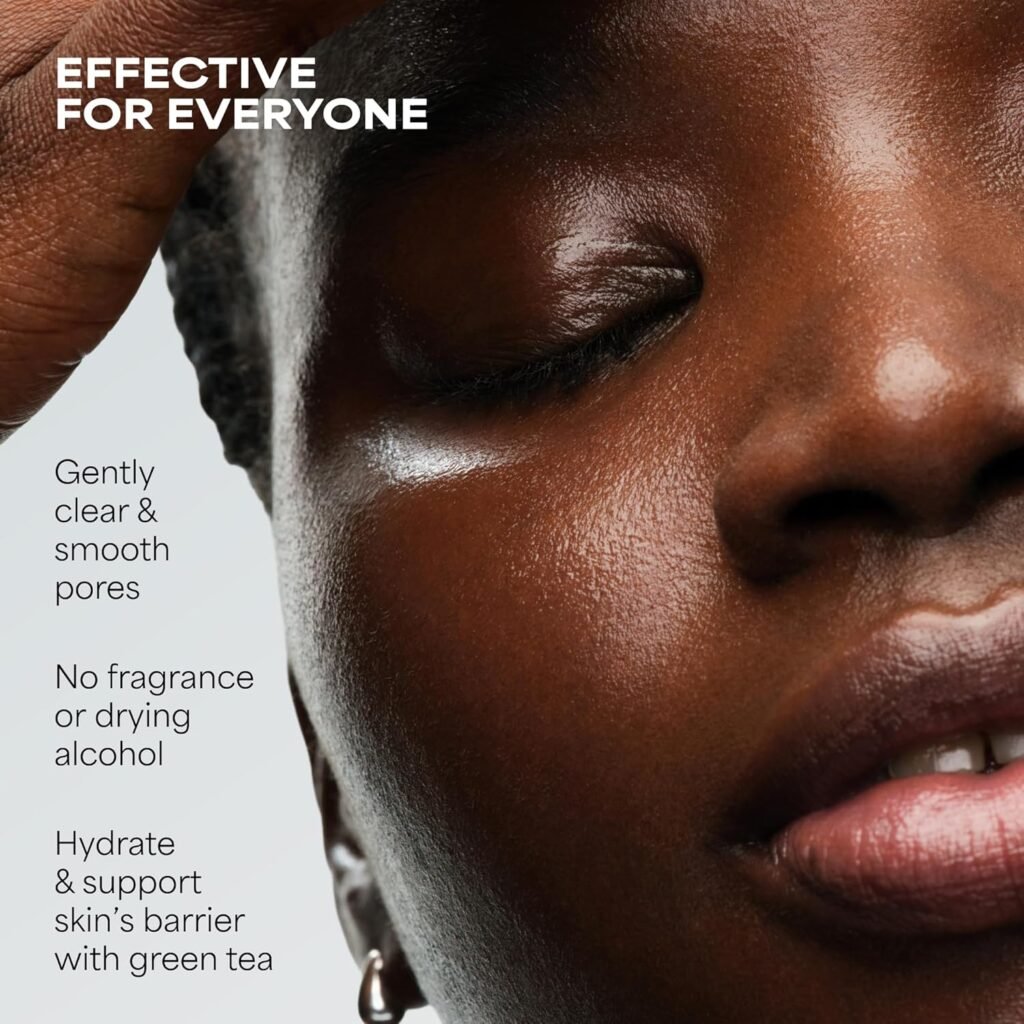 Why Paula’s Choice 2% BHA Liquid Exfoliant Stands Out