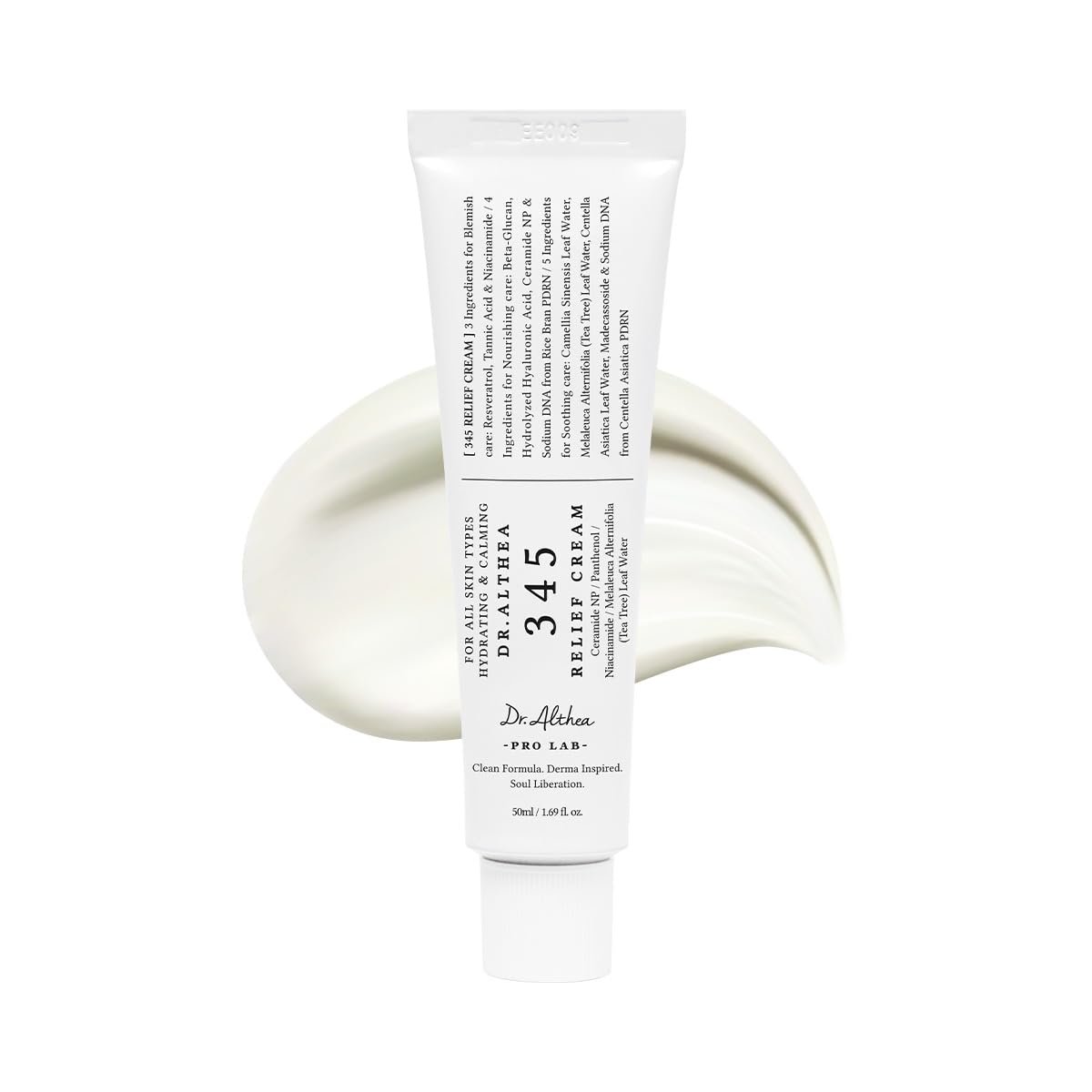 Dr Althea 345 Relief Cream