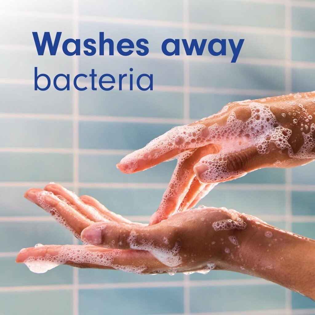 Key Benefits of Softsoap Antibacterial Liquid Hand Soap