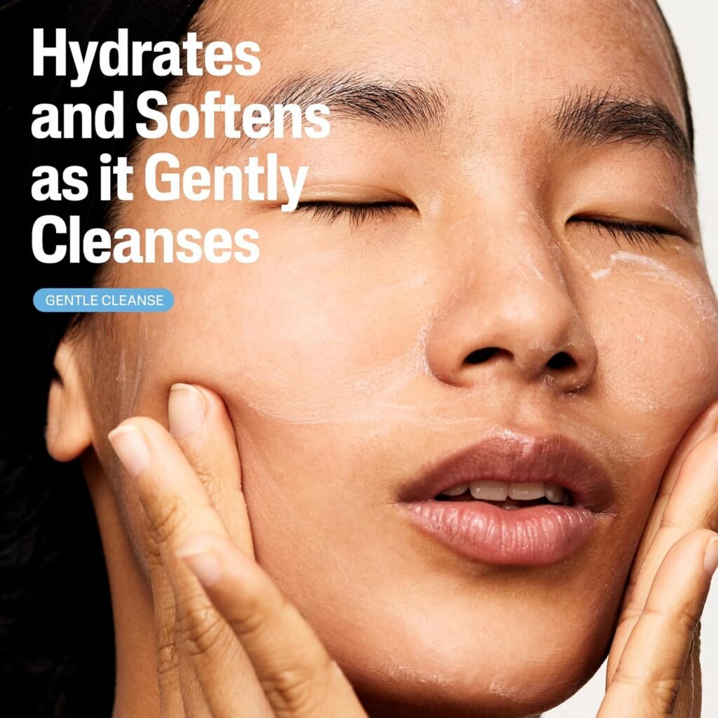 Key Features of Cetaphil Gentle Skin Cleanser