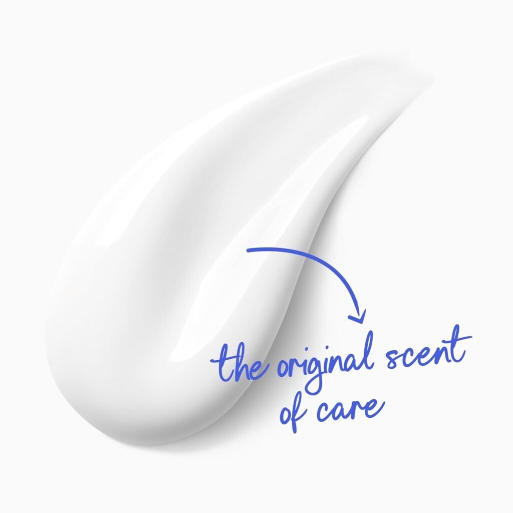 Key Features of Dove Deep Moisture Body Wash
