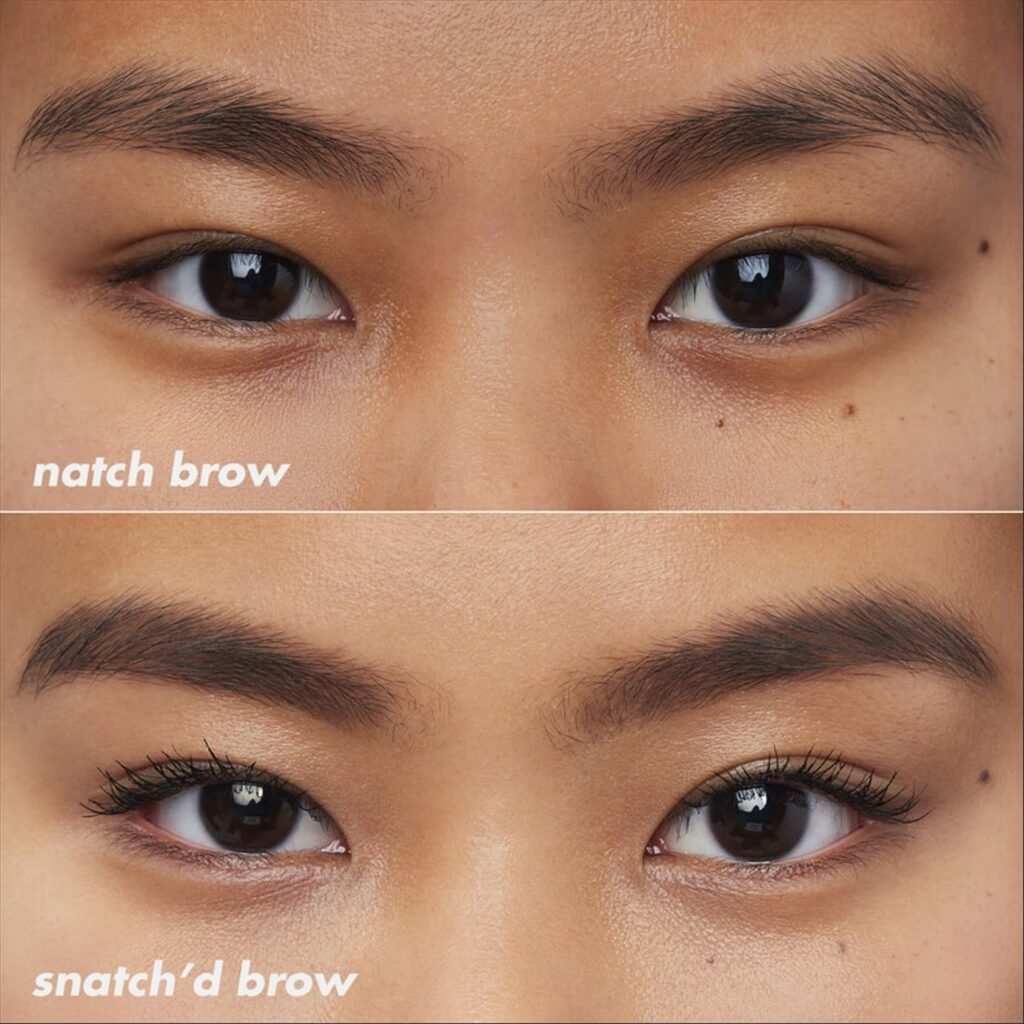 Key Features of elf Instant Lift Brow Pencil