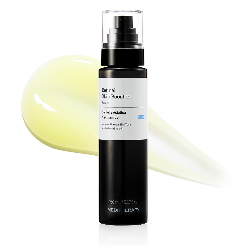 MEDITHERAPY Retinal Skin Booster Serum