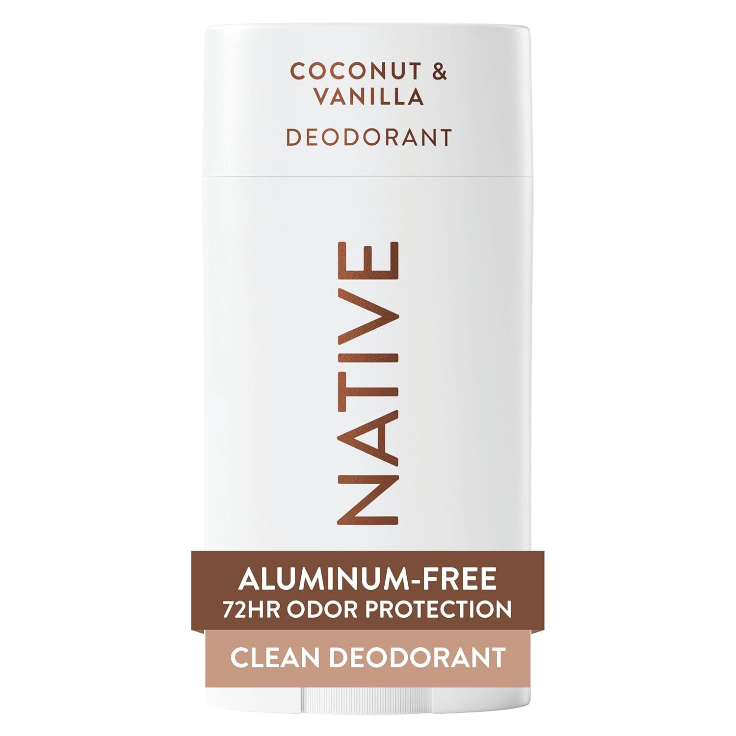 Native Deodorant Coconut & Vanilla