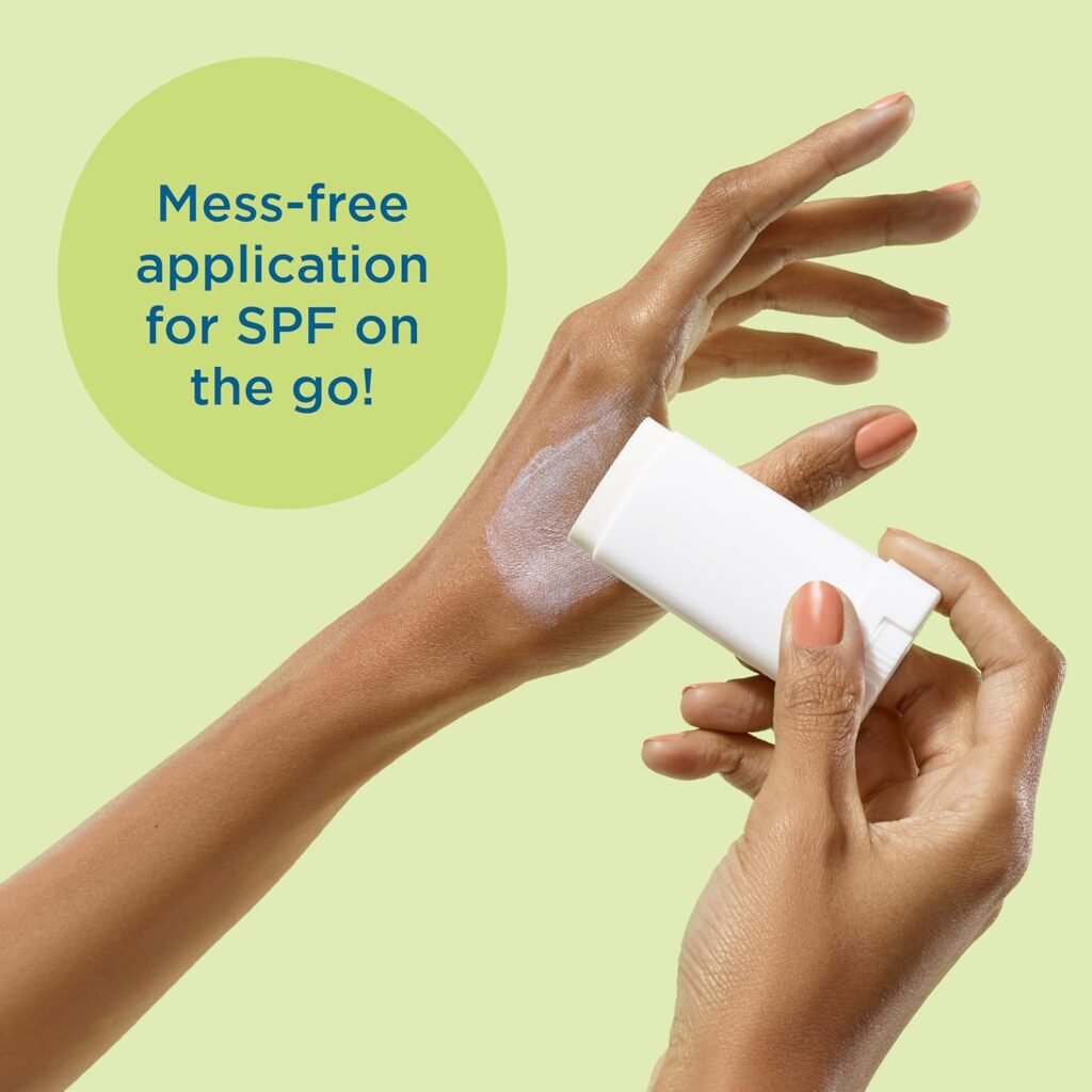 Pros (Advantages) and Cons (Disadvantages) of Blue Lizard Kids Mineral SPF 50 Sunscreen Stick