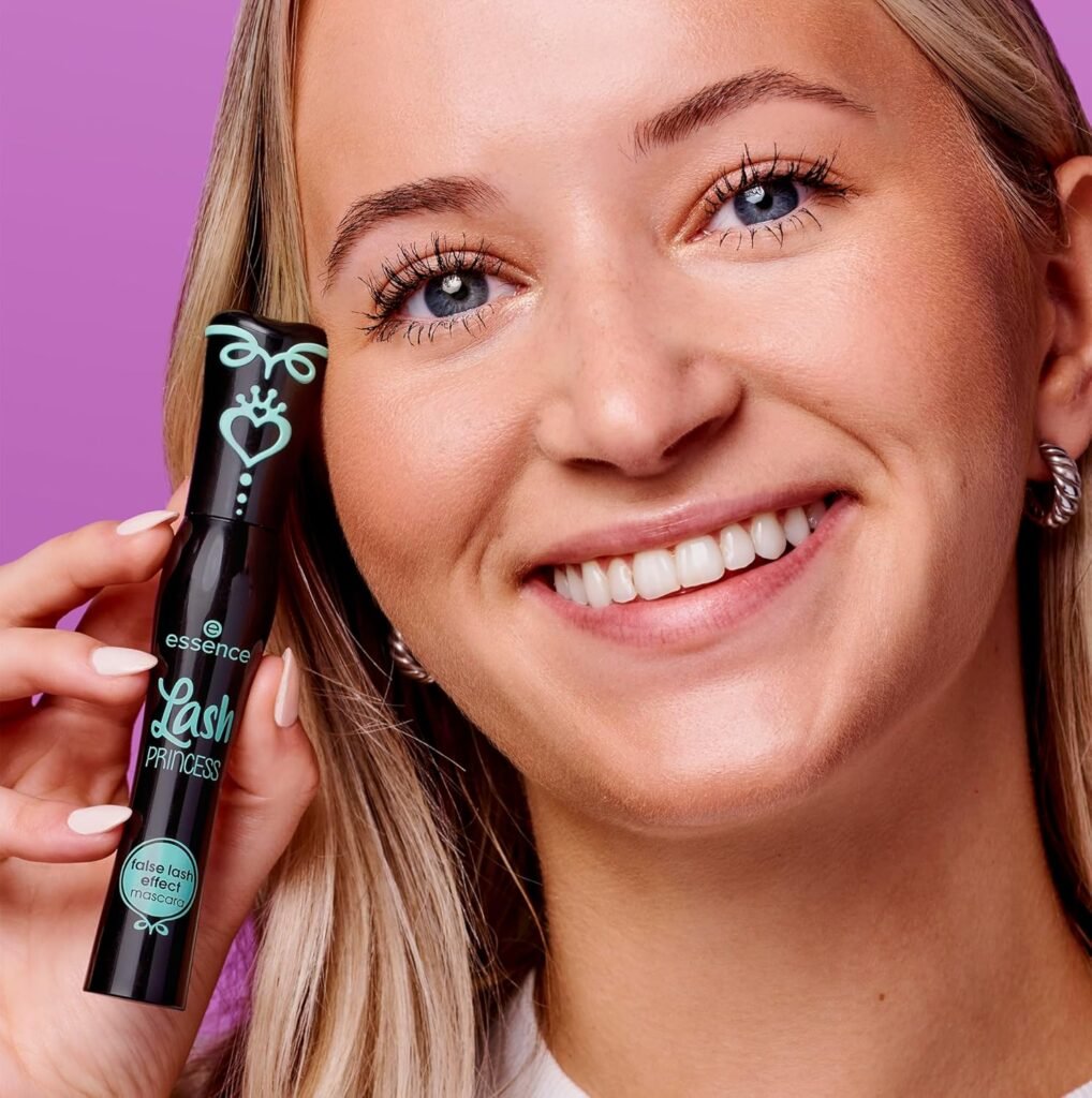 Pros (Advantages) and Cons (Disadvantages) of essence Lash Princess False Lash Effect Mascara