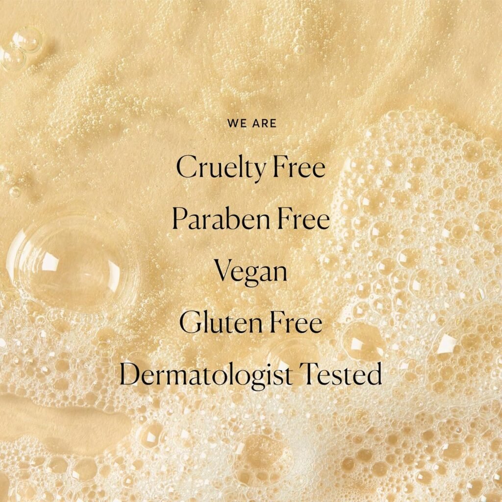 Pros and Cons OF Naturium The Smoother Body Wash