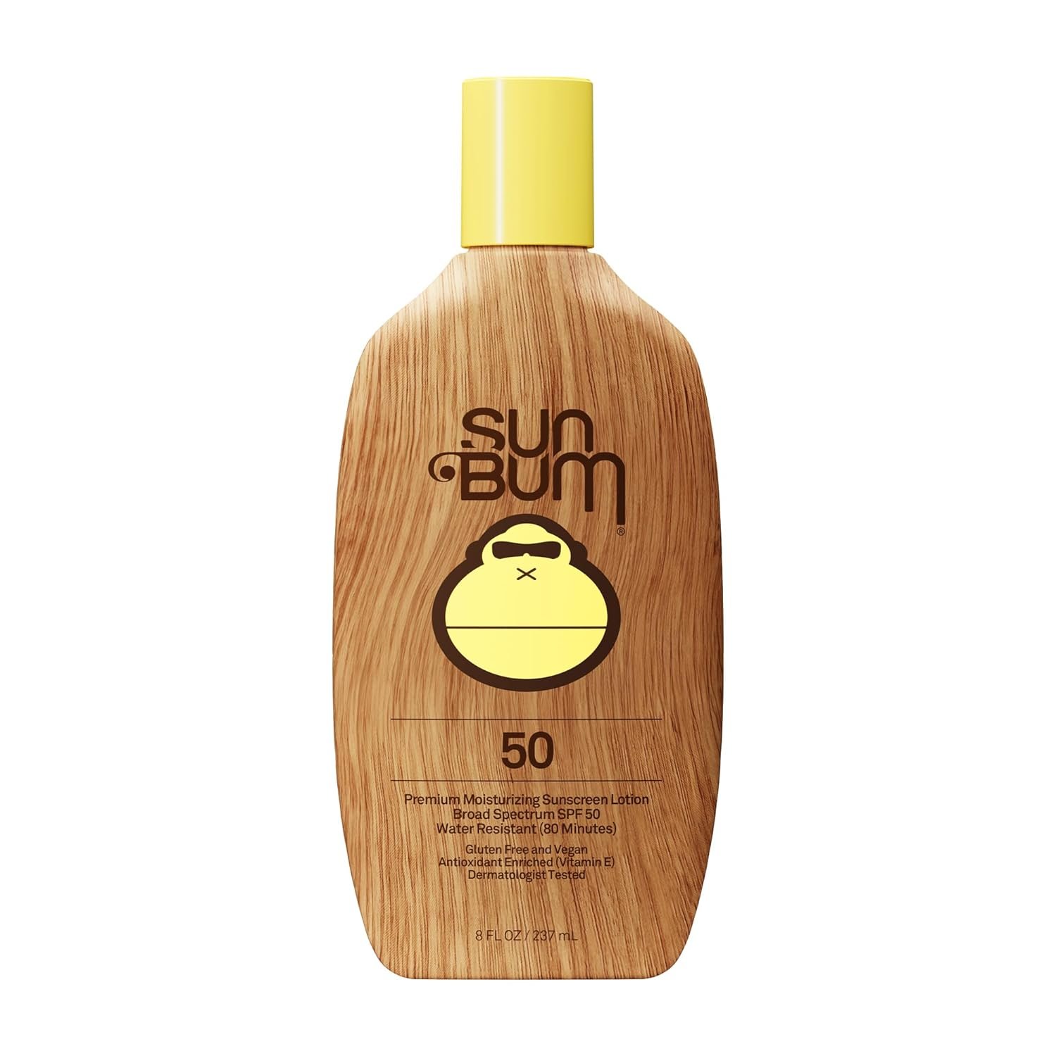 Sun Bum Original SPF 50 Sunscreen