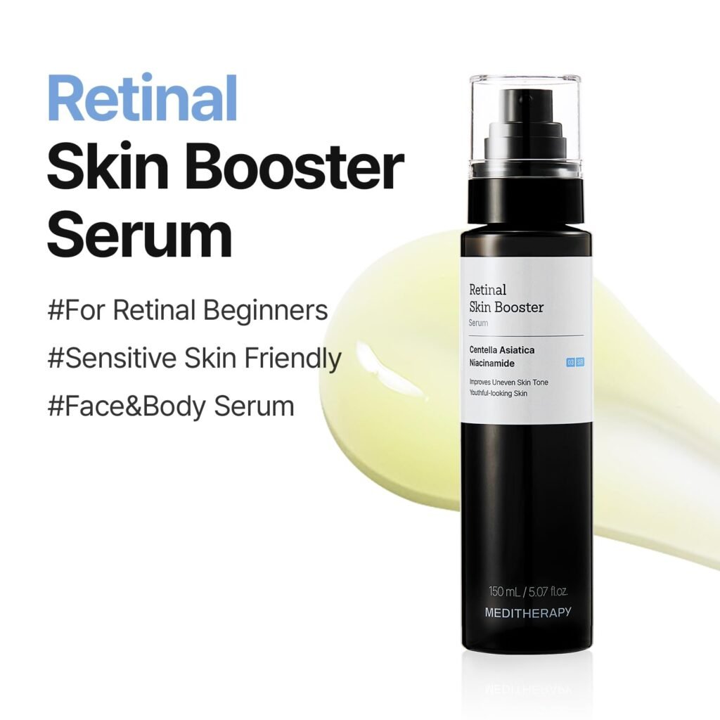What Makes This Serum Different