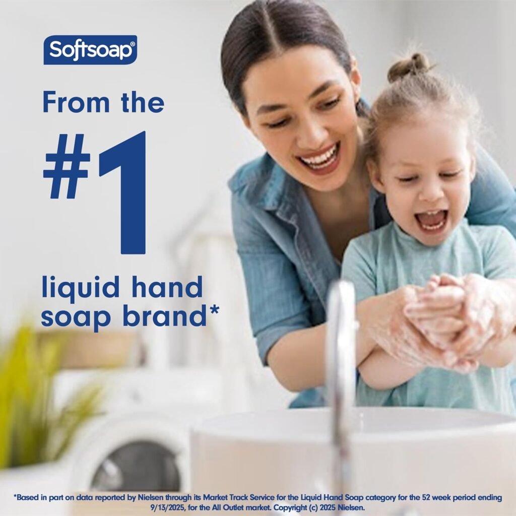 Who Should Buy This Hand Soap
