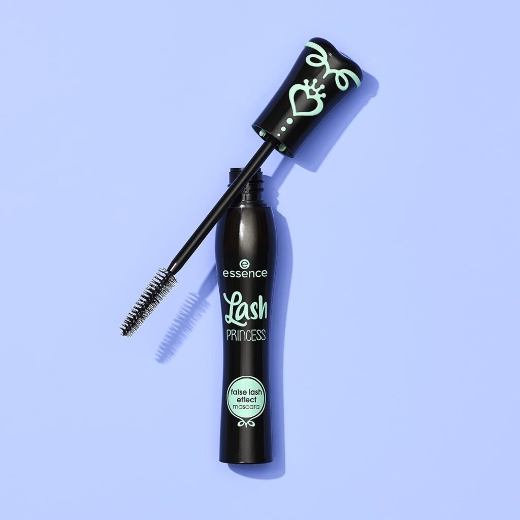 Who Should Buy essence Lash Princess False Lash Effect Mascara