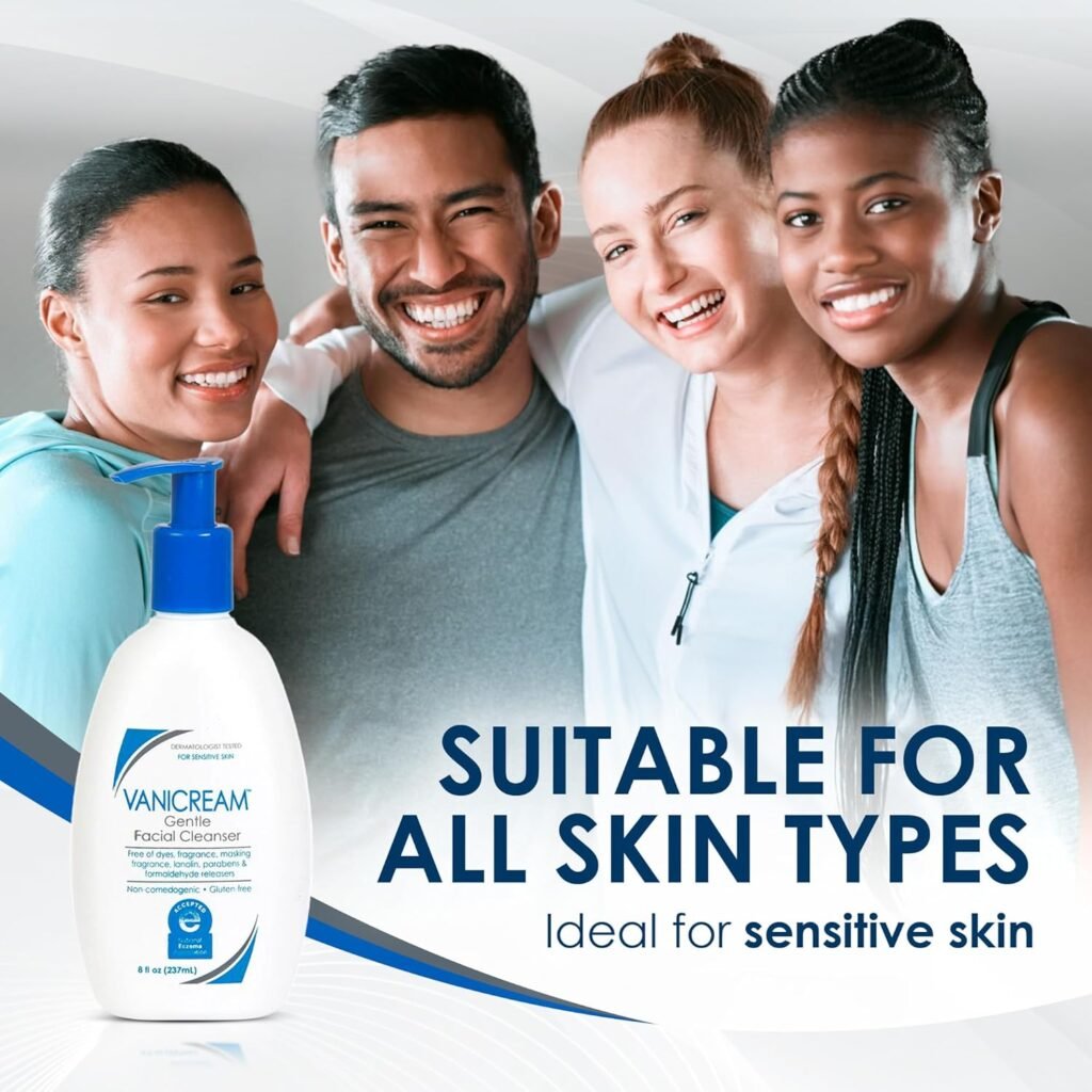 Who Should Use This Cleanser