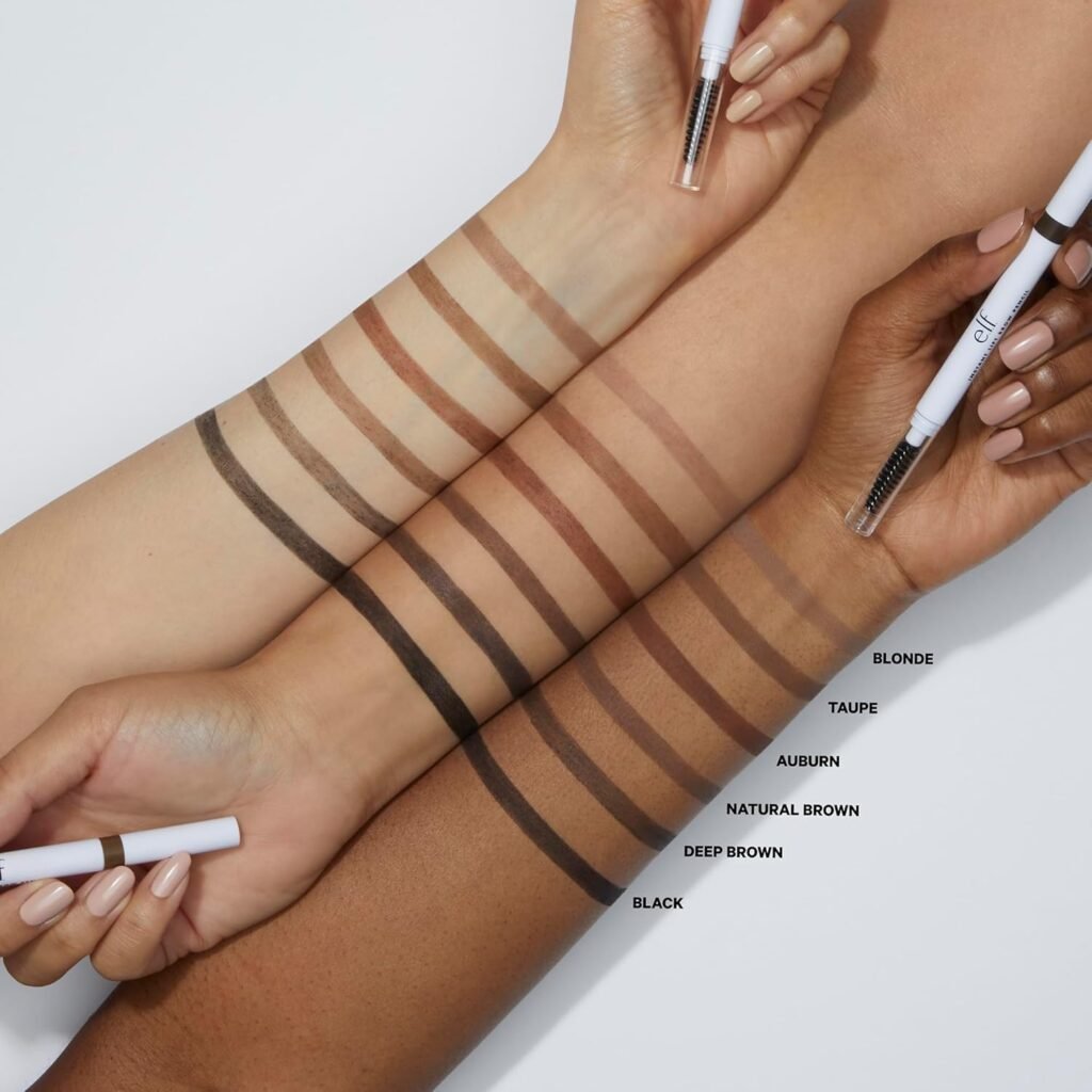 Why Beauty Lovers Choose the elf Instant Lift Brow Pencil