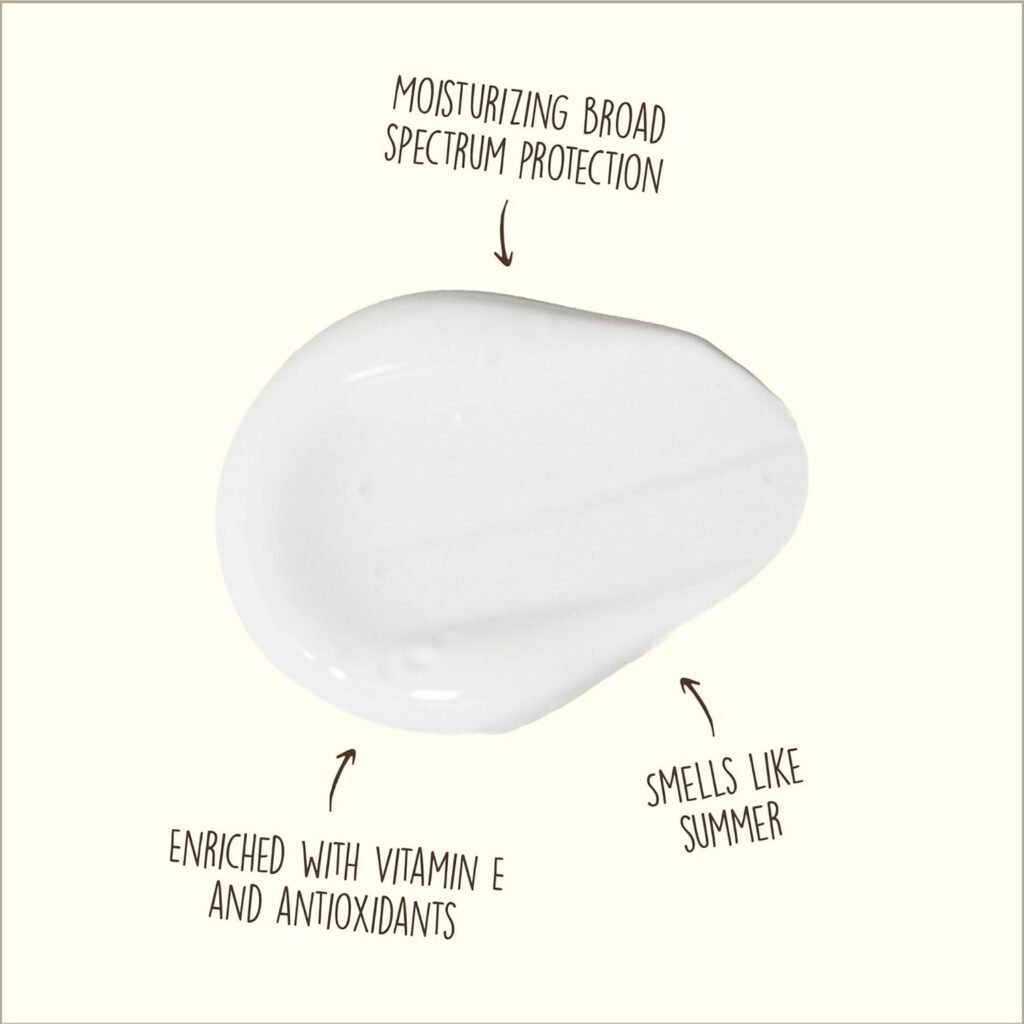 Why People Like This Sunscreen