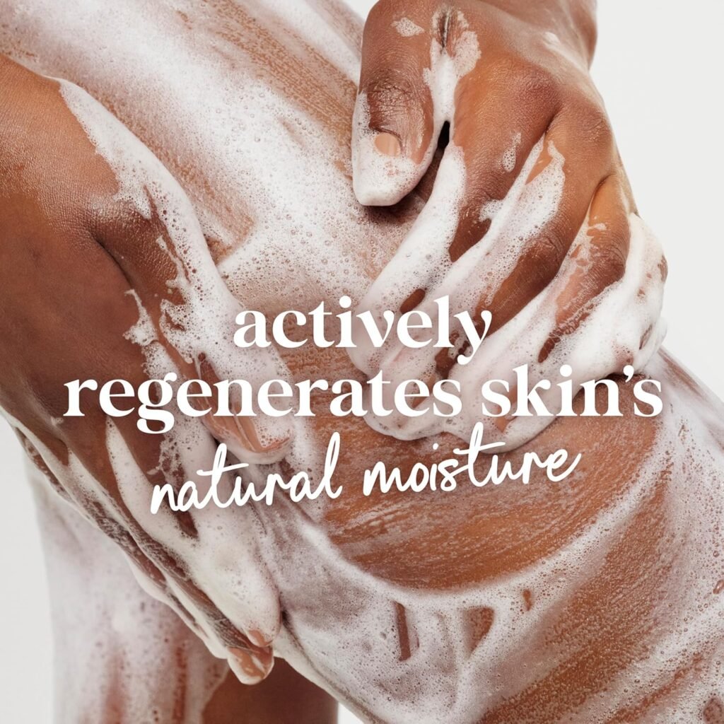Why People Love Dove Deep Moisture Body Wash