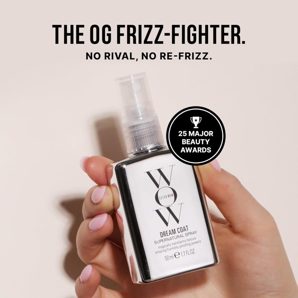 Advanced Anti-Humidity Protection