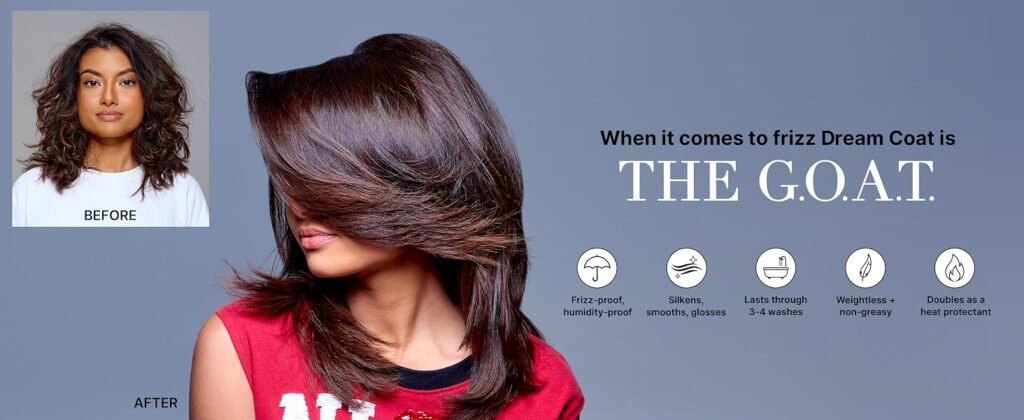 Benefits of Using Anti-Frizz Heat Protectant