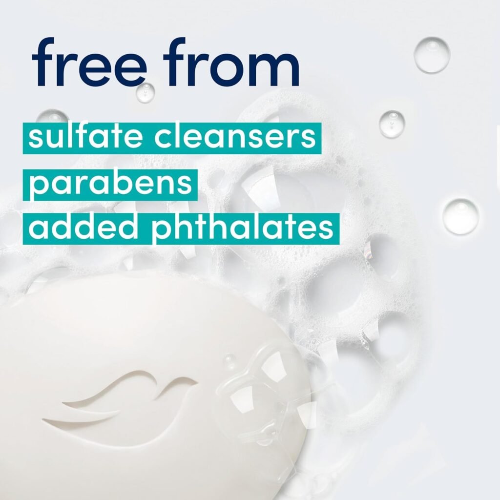 Benefits of Using Fragrance-Free Soap