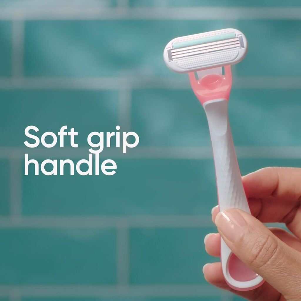 Comfortable Grip