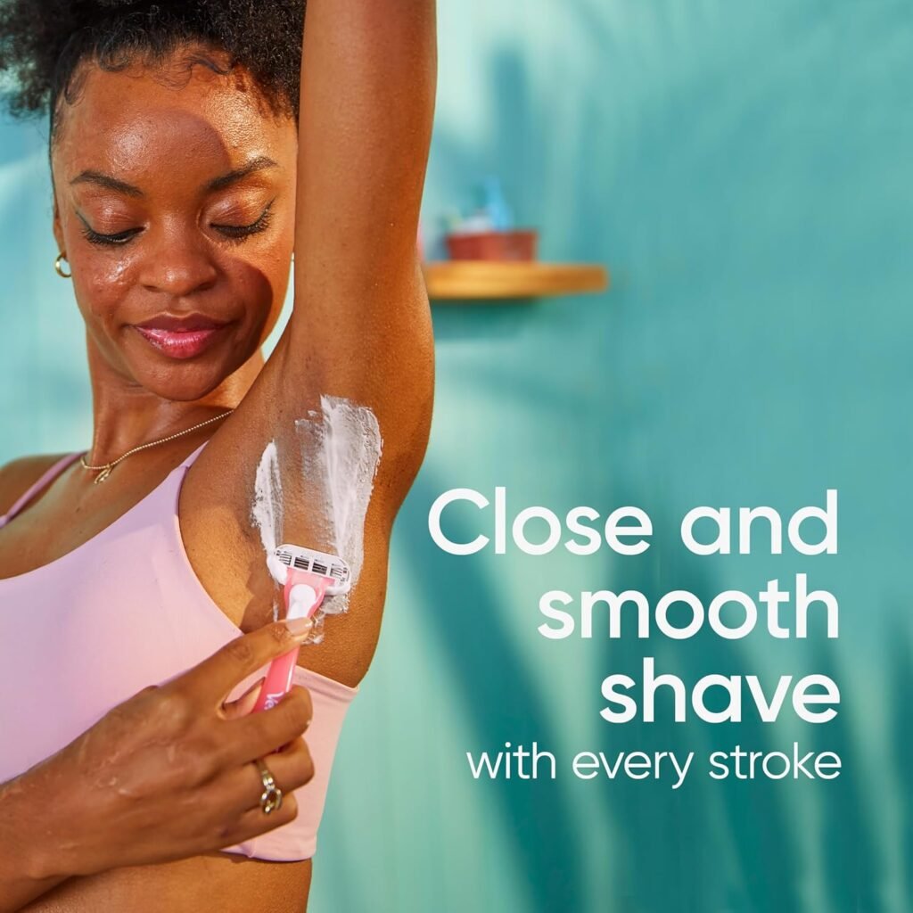 Designed for Sensitive Skin