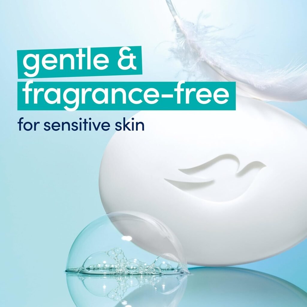 Fragrance-Free & Hypoallergenic