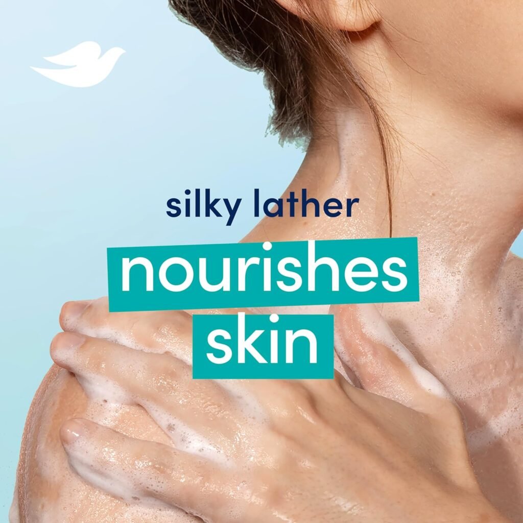 Gentle Cleansing for Sensitive Skin
