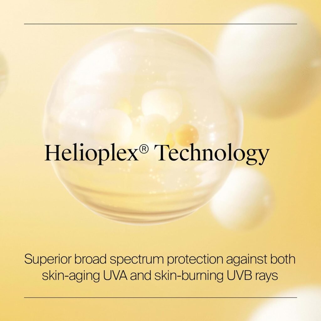 Key Features of Neutrogena Beach Defense Sunscreen Spray
