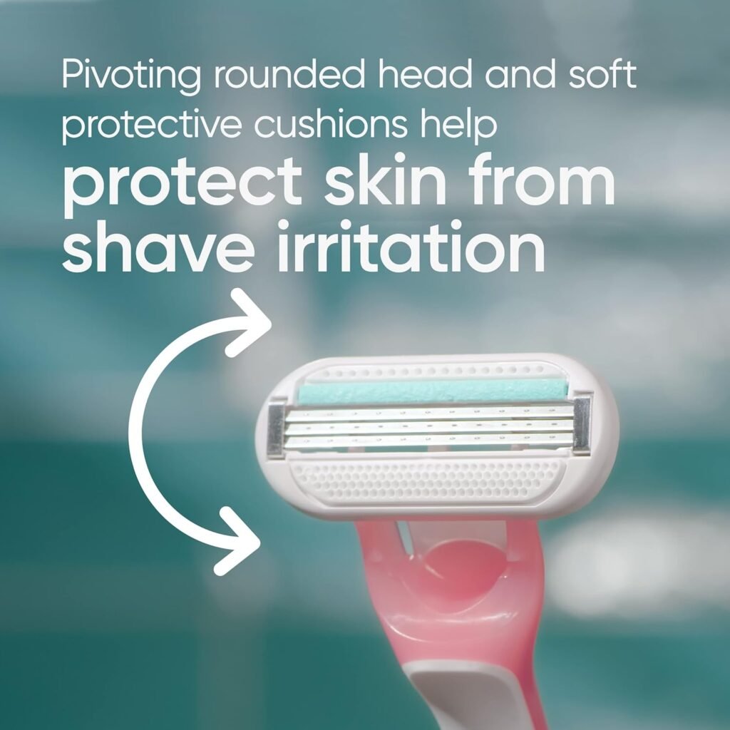 Soft Protective Cushions