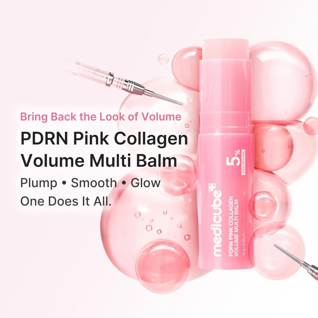 Supports Healthy-Looking Skin