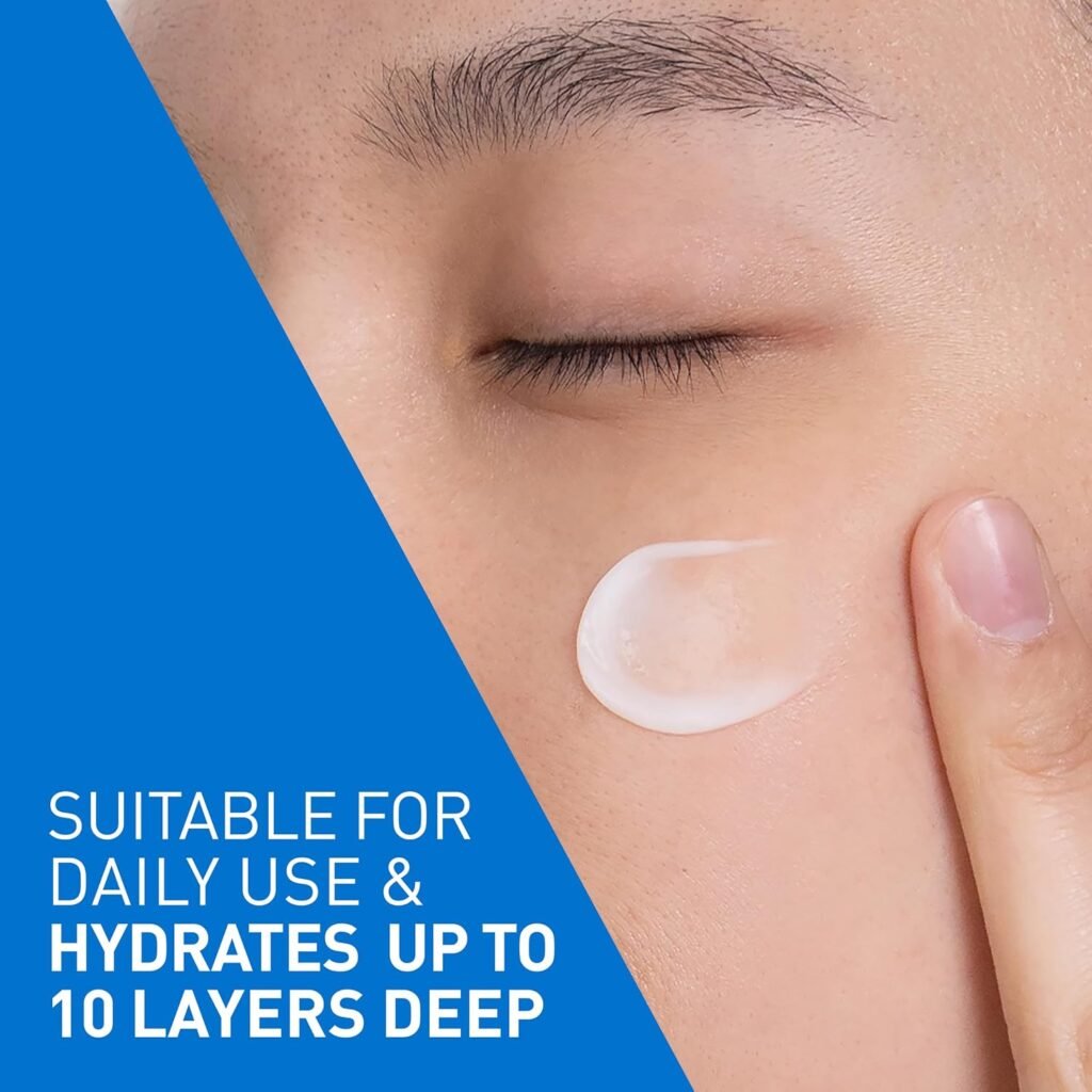 What Makes This Moisturizer Special