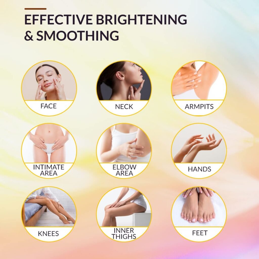 Who May Like This Brightening Soap
