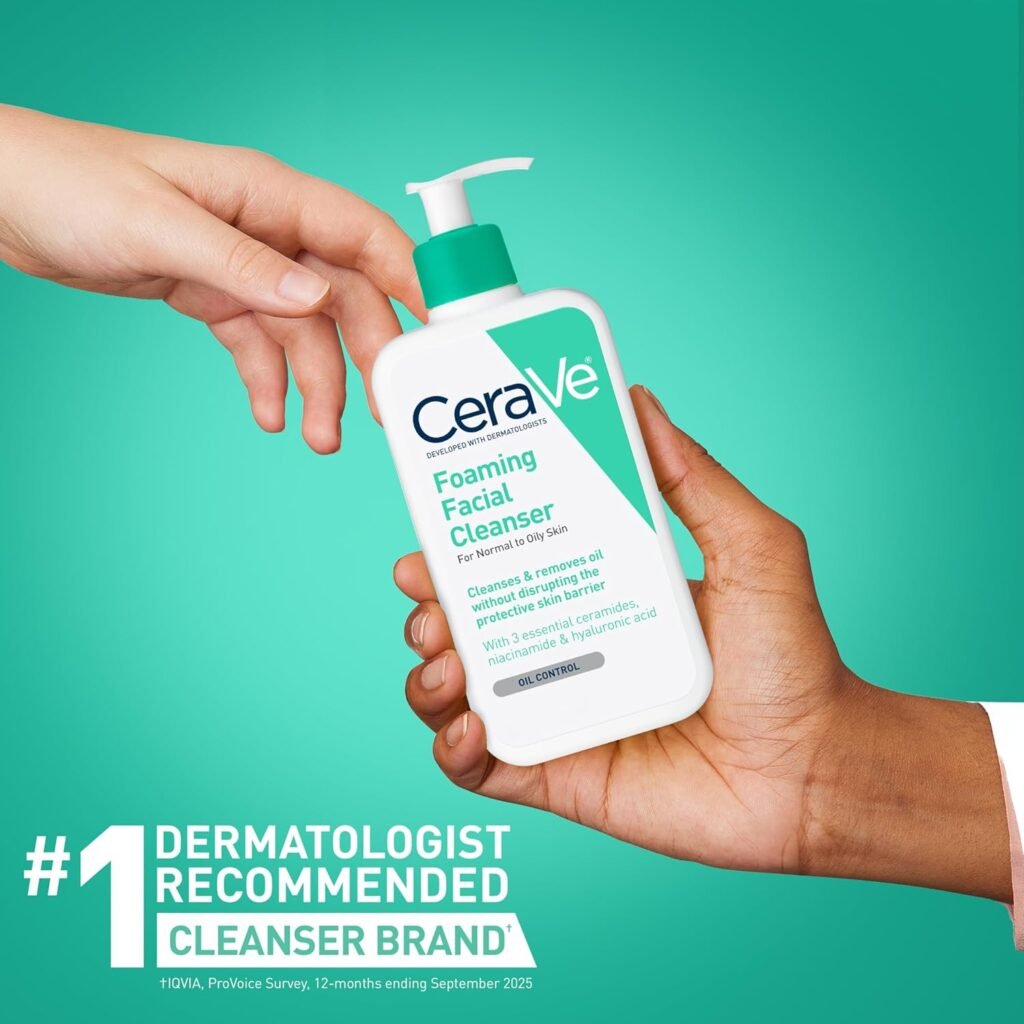 Why People Love This Face Wash