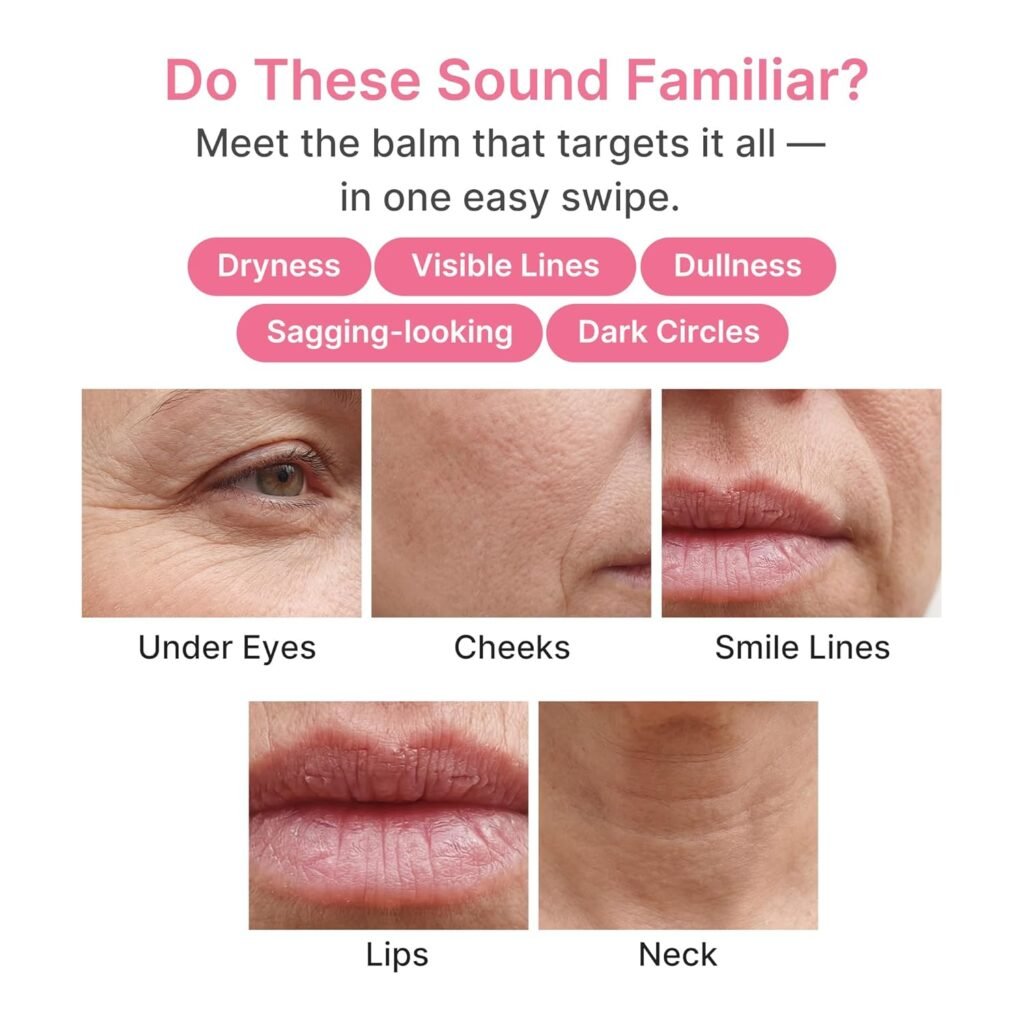 Why We Like This Balm Stick