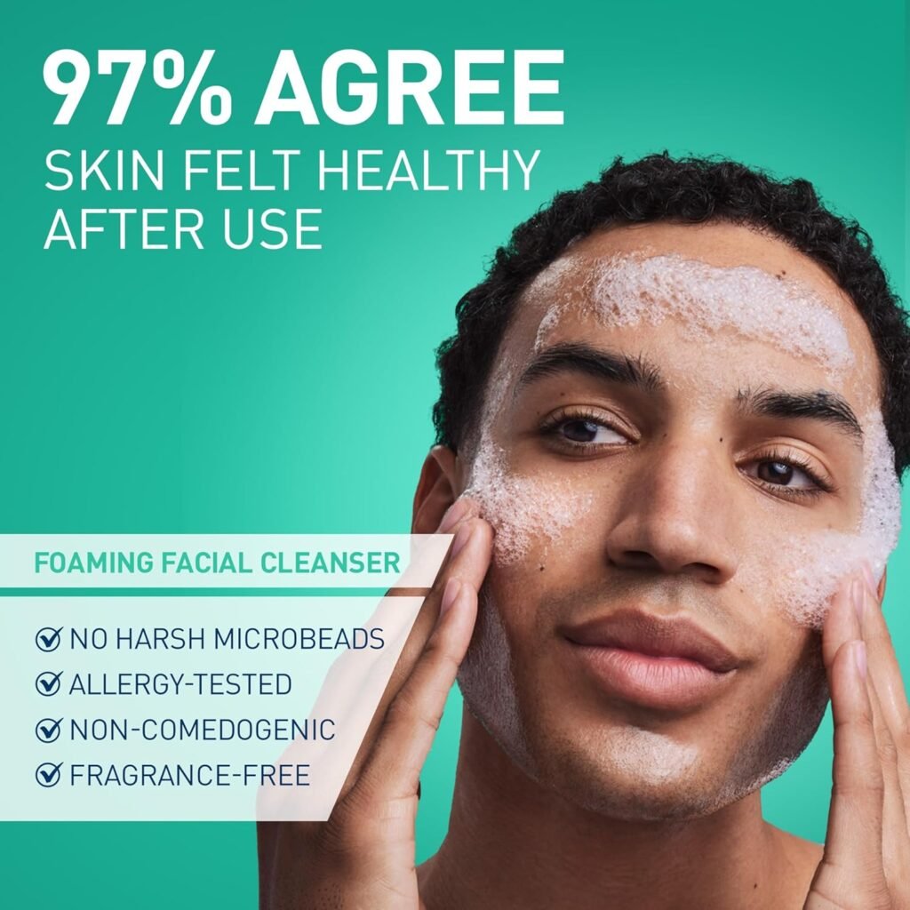 Why We Recommend This Cleanser