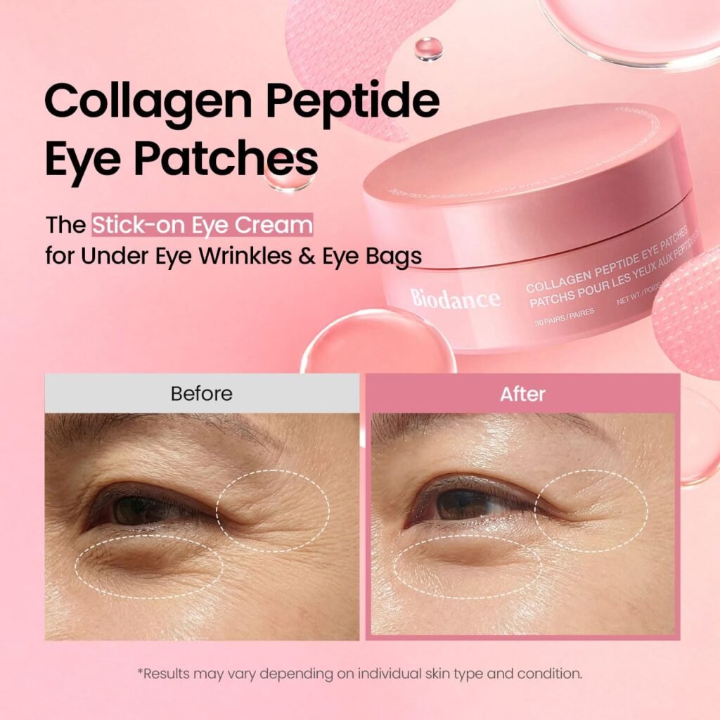 Advanced Collagen & Peptide Formula