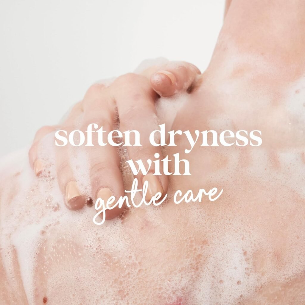 Gentle Cleansing