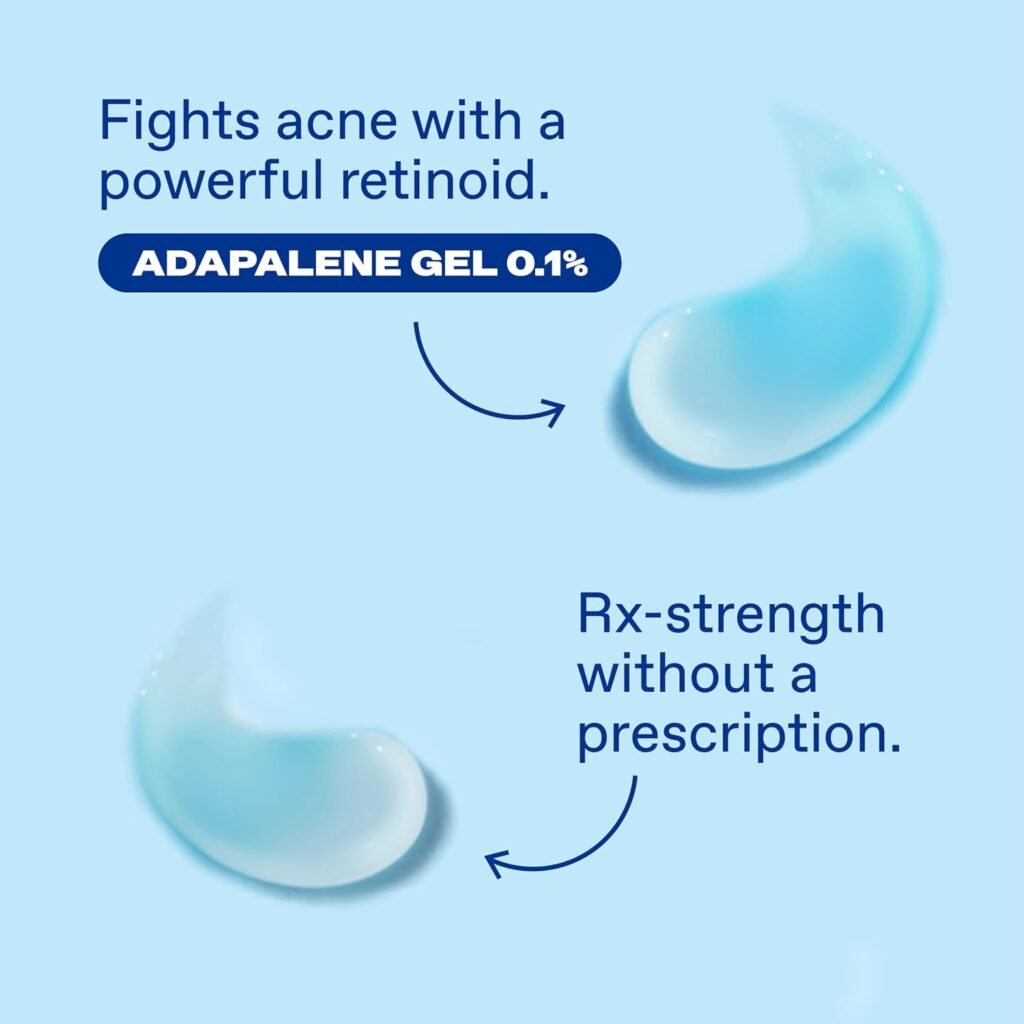 How Does Adapalene Work